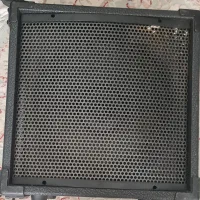 اکو باند ندا