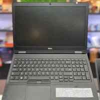 DELL PRECITION 3510 گرافیکدار حرفه ای|رایانه همراه|گرگان, |دیوار