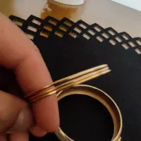 النگو درحد نو 100بالاتابلو
