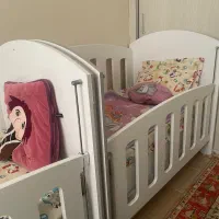 تخت کودک
