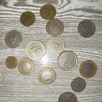 کهن|کلکسیون سکه، تمبر، اسکناس|ارومیه, |دیوار
