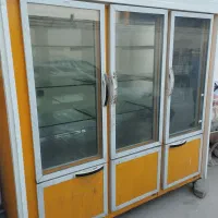 یخچال|یخچال و فریزر|شاهین‌شهر, گرگاب|دیوار