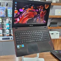 لپتاپ عالی و حرفه ایASUS مدلTUFبا 4گیگ گرافیک مجزا