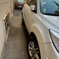 چانگان cs35 مونتاژ مدل ۹۷ اتوماتیک|خودرو سواری و وانت|گلبهار, شهر جدید گلبهار|دیوار