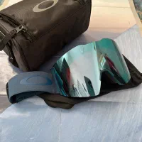 عینک اسکی  Oakley|ورزش‌های زمستانی|تهران, سردارجنگل|دیوار