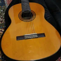 گیتاریاماها c70