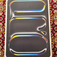 iPad pro m5|تبلت|تهران, فلسطین (میدان انقلاب)|دیوار