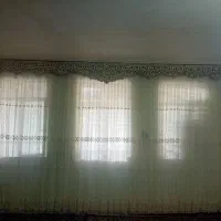 پرده پذیرایی