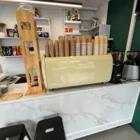 دستگاه اسپرسو ساز صنعتی تمام اتوماتیک ((سن رمو))|کافی‌شاپ و رستوران|لردگان, |دیوار