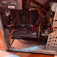 کیس کامپیوتر|رایانه رومیزی|گناباد, |دیوار