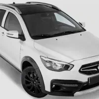 حواله اریا اتوماتیک