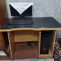 میز کامپیوتر