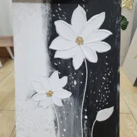 تابلو ماه تابلو دکوراتیو|تابلو، نقاشی، عکس|اسفراین, |دیوار