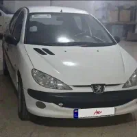 پژو  206 تبپ3