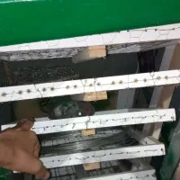 دستگاه جوجه کشی تعداد بالا|لوازم جانبی حیوانات|کرج, برغان|دیوار