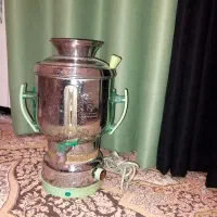 سماور برقی