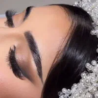 میکاپ شنیون(عکس آگهی نمونه کار خودم)|خدمات آرایشگری و زیبایی|شیراز, فضل‌آباد|دیوار