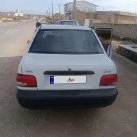 پراید ۹۶ آس آس و درحد|خودرو سواری و وانت|گنبد کاووس, |دیوار