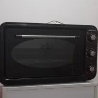 آون توستر لوکسل|اجاق گاز و لوازم برقی پخت‌وپز|رشت, نخودچر|دیوار