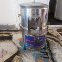 سبزی خرد کن