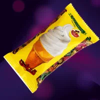 بستنی تکی یه قیمت کلی