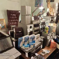 فروش تعدادی اجناس منزل تکی یا یکجا درحد نو  (جردن)|حراج|تهران, جردن|دیوار