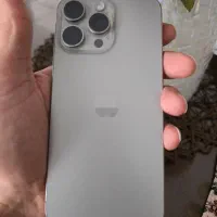 فروش برد ریجستر شده 15 پرو مکس 256 zaa|موبایل|ساری, |دیوار