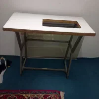 میز چرخ خیاطی