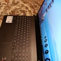 لپتاپ گیمینگ hp victus|رایانه همراه|کرمانشاه, |دیوار