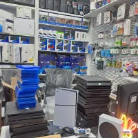 عمده ps4 v ps5