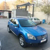 نیسان قشقایی ۲۰۱۰