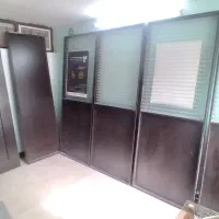 پارتیشن در حد نو
