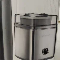 بستنی ساز کوییز نارت|سایر لوازم برقی|اسلام‌شهر, شهرک محمدیه|دیوار