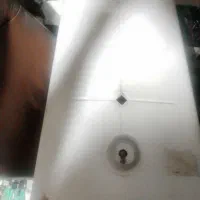 آبگرمکن دیواری بوتان ۳۱۱۵