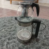 چای ساز RAF درحد اک|سماور، چای‌ساز، قهوه‌ساز|مشهد, سرافرازان|دیوار