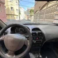 فروش تیبا صندوقدار کم کارکرد مدل ۹۴|خودرو سواری و وانت|تبریز, |دیوار