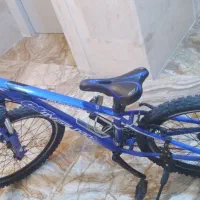 دوچرخه ۲۴ اورلود (Overload Kontinental 24)