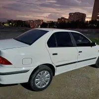 سمند ۹۲ ef7