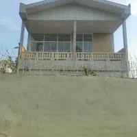۸۰ متر زمین ۱۱۰ متر بنا دوبلکس|فروش خانه و ویلا|رشت, حافظ آباد|دیوار