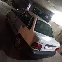 پراید مدل ۹۳|خودرو سواری و وانت|تهران, مسعودیه|دیوار