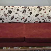 کاناپه سه نفره ال دورادو