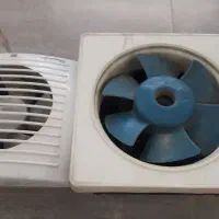 هوا کش چهارعدد