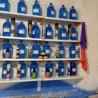 کارواش