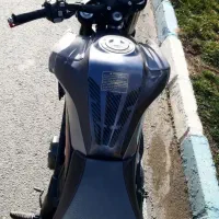 بنلی کیوجی|موتورسیکلت|کرج, شهرک فهمیده|دیوار