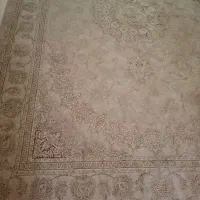 ۲عدد فرش ۶ متری نو