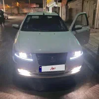 سورن ۴۰۴ دوگانه منبع ۱۰۰ دریچه سیمی بیمه بدنه