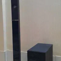 سینمای خانواده سامسونگ 4 عدد باند بلند و یک کوتاه