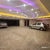 200متر/ناهار خوران/نوساز /تک واحدی