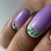 کاشت ناخن وترمیم ناخن کاشت هیدن ژورنالی|خدمات آرایشگری و زیبایی|ماسال, |دیوار