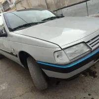 پژو 405 مدل 86|خودرو سواری و وانت|خوی, |دیوار